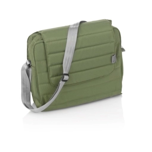 Чанта за бебешка количка Affinity Cactus Green | PAT44988