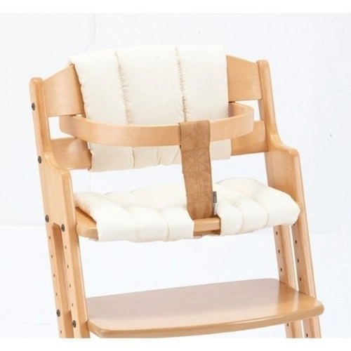 Текстилна подложка за детско столче за хранене DanChair  | PAT45012