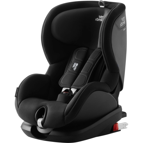 Детско столче за кола Trifix2 i-Size Cosmos Black | PAT45043