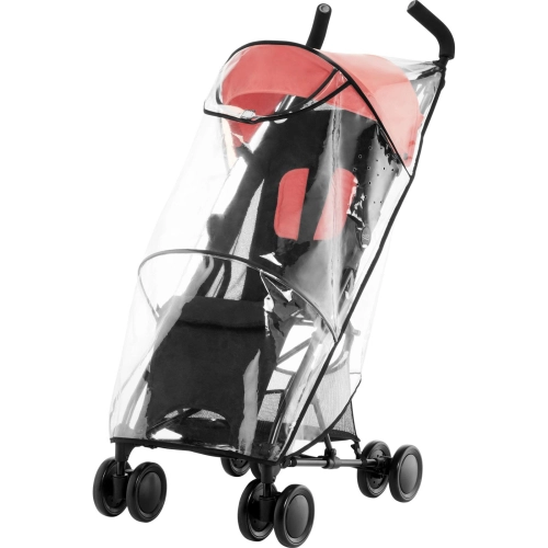 Дъждобран за бебешки количка Holiday | PAT45050