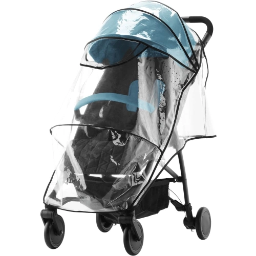 Дъждобран за бебешка количка B-Lite | PAT45058