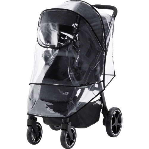 Дъждобран за бебешка количка B-Agile M / R | PAT45069