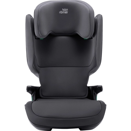 Детско сиво столче за кола KIDFIX M i-Size Storm Grey | PAT45105