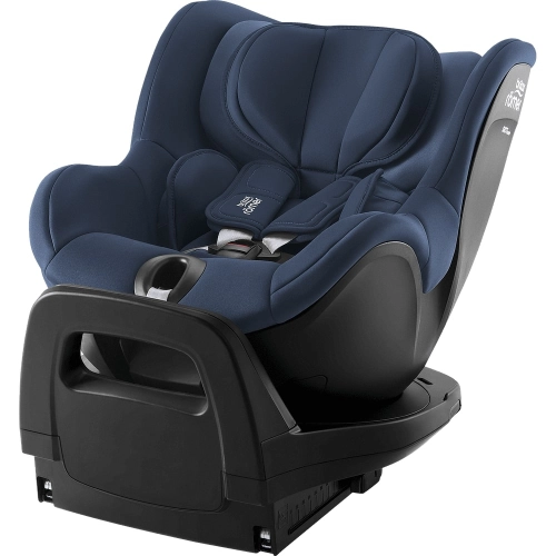 Детско столче за кола Dualfix Pro Indigo Blue | PAT45108
