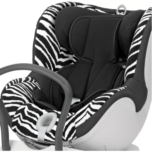 Резервна дамаска за детско столче за кола Roemer Dualfix | PAT45116