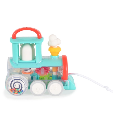 Бебешка играчка за бутане Влакче E7995A | PAT45127