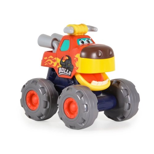Детска играчка Чудовищен камион Бик 3151A | PAT45128