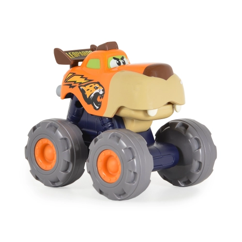 Детска играчка Чудовищен камион Леопард 3151B | PAT45129