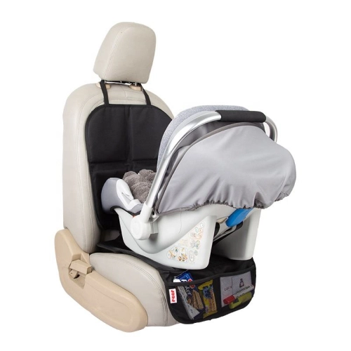 Протектор за автомобилна седалка за бебе COPERTO | PAT45223