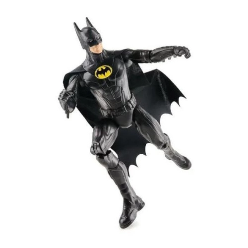 Детска екшън фигура за игра 12 инча The Flash Batman | PAT45458