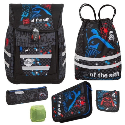 Ученически комплект Coolpack - McNeil Star Wars | PAT45497