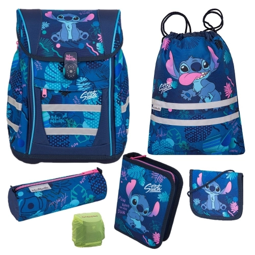 Ученически комплект Coolpack - McNeil Stitch | PAT45498