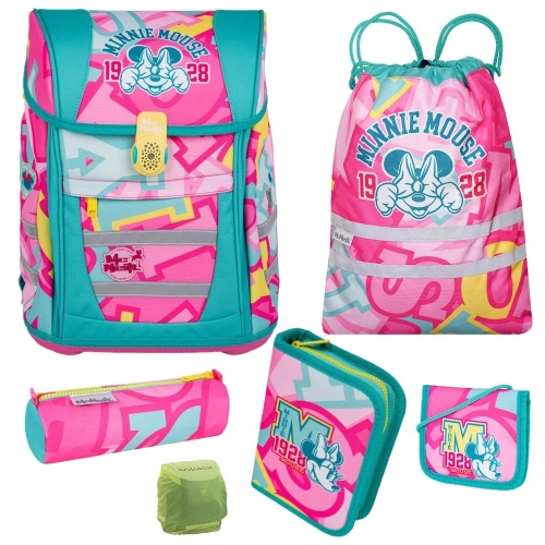 Ученически комплект Coolpack - McNeil Minnie Mouse | PAT45499