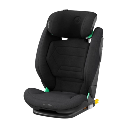 Детски стол за кола Rodifix Pro 2 I-Size Authentic Black PAT45504 Детски стол за кола Rodifix Pro 2 I-Size Authentic Black PAT45504