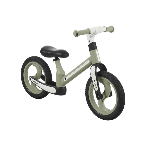 Детско зелено баланс колело Blace Army Green | PAT45505