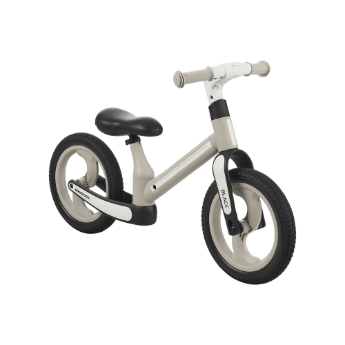 Детско бежово баланс колело Blace Beige | PAT45506