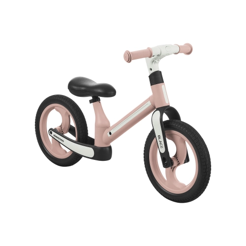Детско розово баланс колело Blace Pink | PAT45507