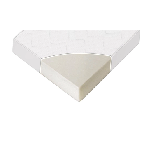 Бял матрак за бебешко легло Sweet Dream 62/110-10 см. | PAT45584