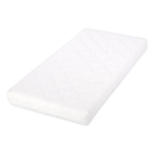 Бял матрак за бебешко легло Havana Premium 60/120-10 см. | PAT45596