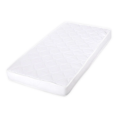 Бял матрак за бебешко легло Еko Тex 60/120-10 см. | PAT45638