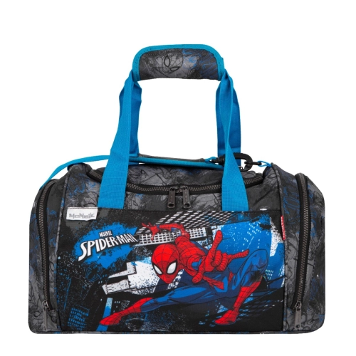 Практична спортна чанта Coolpack Spiderman | PAT45660