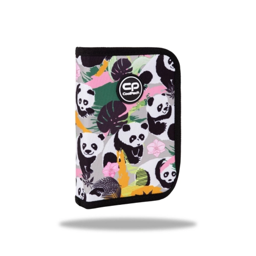 Ученически несесер Coolpack Panda Gang | PAT45673