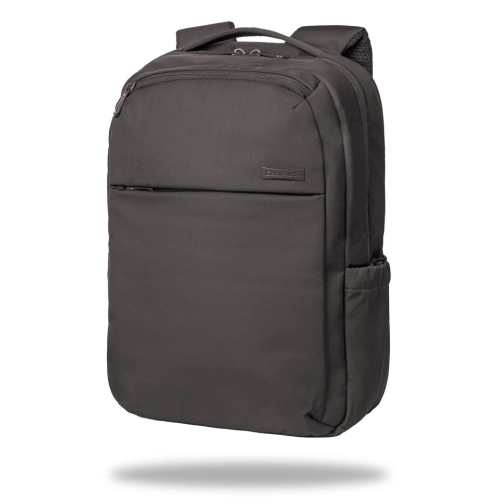 Удобна бизнес раница CoolPack DARK GREY | PAT45696