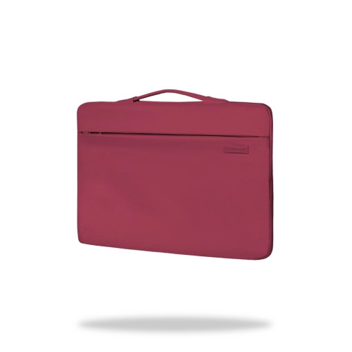 Мека чанта за лаптоп Coolpack BURGUNDY | PAT45702