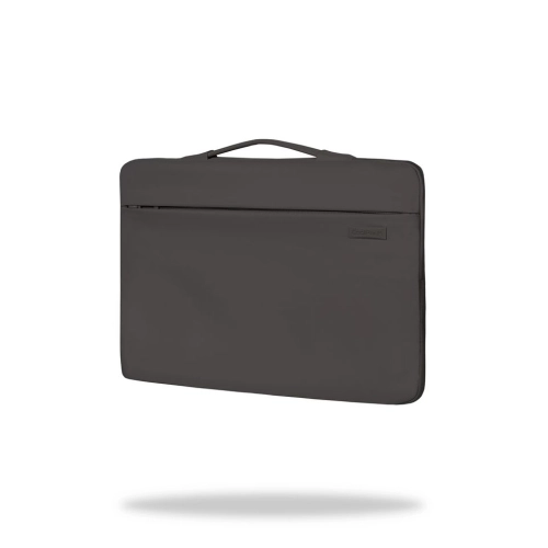 Мека чанта за лаптоп Coolpack DARK GREY | PAT45703