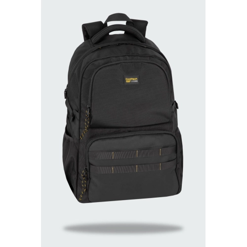 Удобна раница Coolpack BLACK | PAT45734