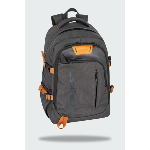  Удобна раница Coolpack BLACK | PAT45736