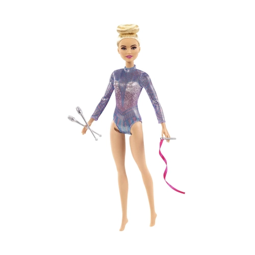 Детска кукла Barbie С професия гимнастичка | PAT45948