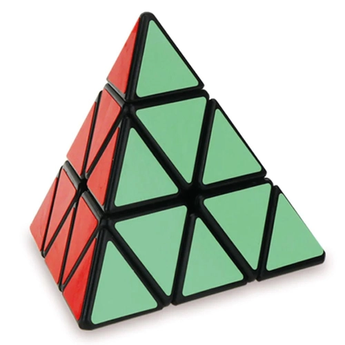 Детско магическо кубче Пирамида | PAT46094