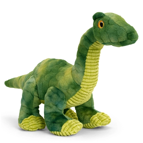 Детска плюшена играчка Динозавър Диплодок 26 см | PAT46132