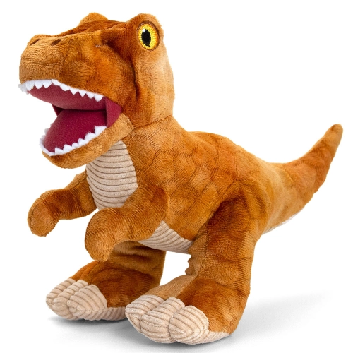 Детска плюшена играчка Тиранозавър Рекс 26 см | PAT46133