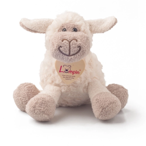 Детска плюшена играчка Мини овца Оливия | PAT46149