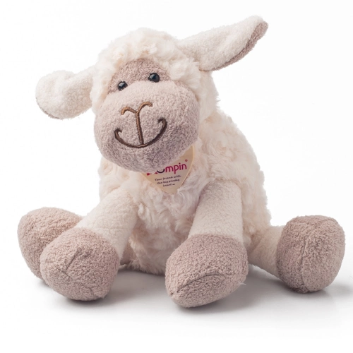 Детска плюшена играчка Овца Оливия 16 см | PAT46150