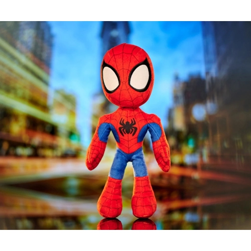 Детска плюшена играчка Disney Marvel Spidey 25 см. | PAT46238