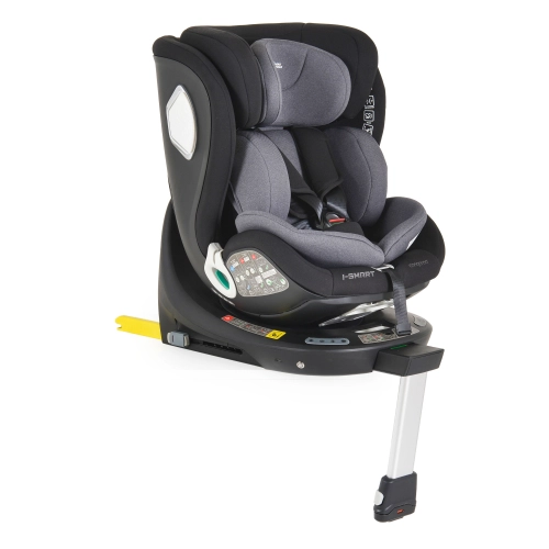 Детско стол за кола i-Smart за деца от 40-150 см | PAT46371