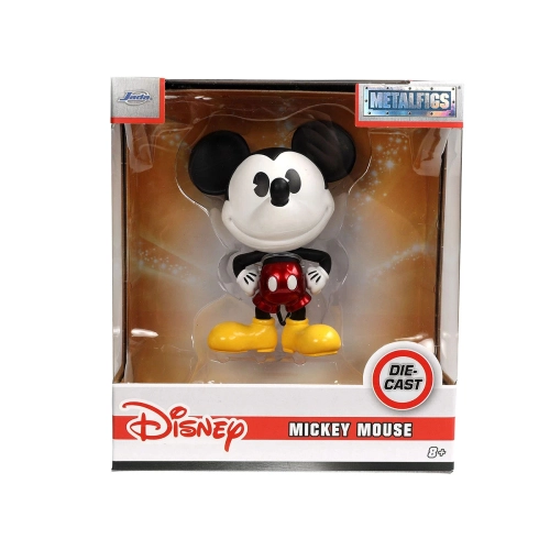 Детска фигура за игра Mickey Mouse Classic 10 см | PAT46408