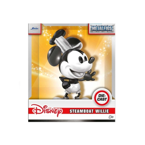 Детска фигура за игра Steamboat Willie Figure 10 см | PAT46410