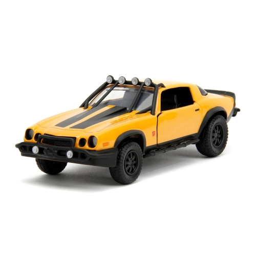 Детска играчка Кола Transformers T7 Bumblebee | PAT46411