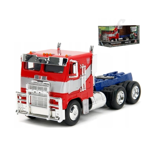 Детска играчка Камион Transformers T7 Optimus Prime | PAT46430