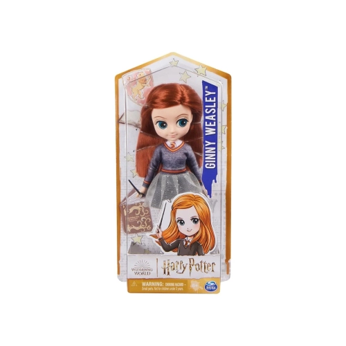 Детска малка кукла Джини Уизли Harry Potter 20 см | PAT46456