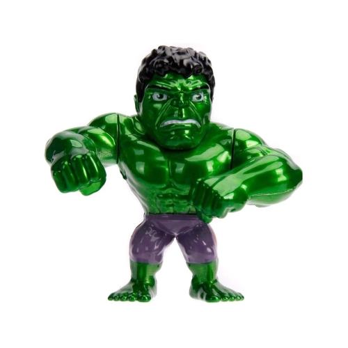 Детска фигура за игра Marvel 4 Hulk 12 см. | PAT46461