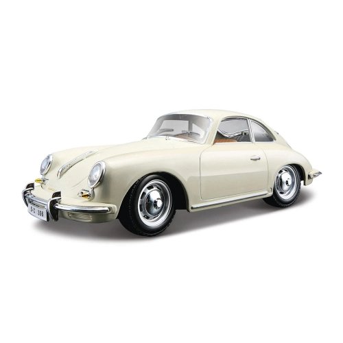 Детски модел на кола 1:24 Porsche 356B Coupe (1961) | PAT46545