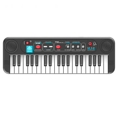 Детско електронно пиано 3 октави 37 клавиша | PAT46698