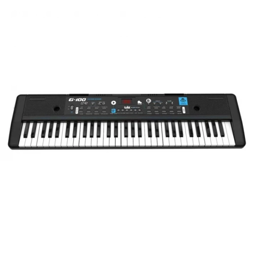 Електронно пиано за деца с 4 октави 61 клавиша | PAT46704