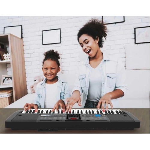 Детски електронен клавир с аксесоари | PAT46705