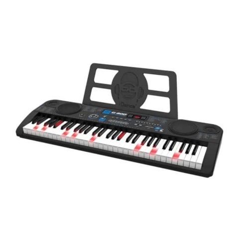 Дигитален синтезатор със стойка за деца | PAT46707